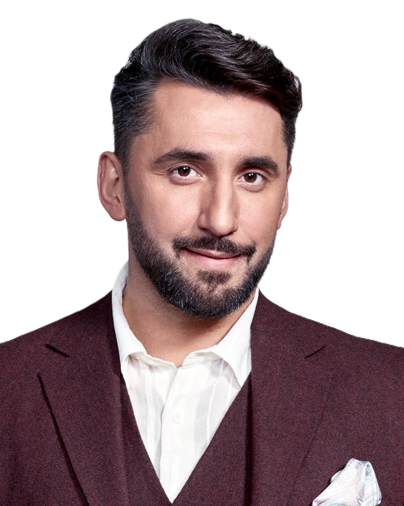 Rafał Maserak