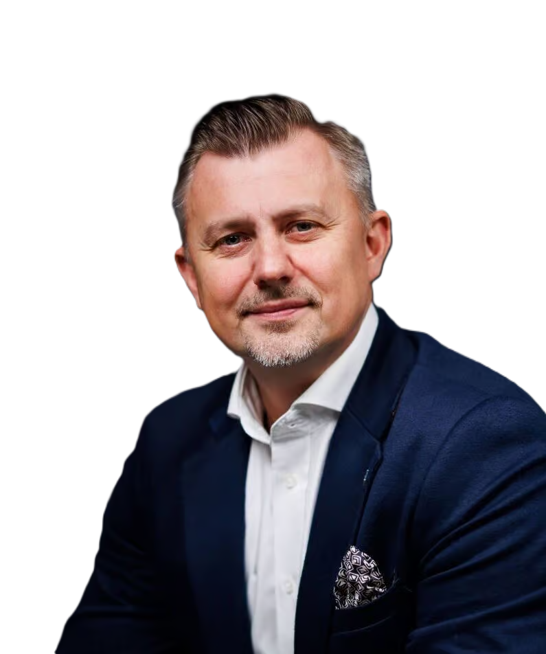 Krzysztof Ignaczak