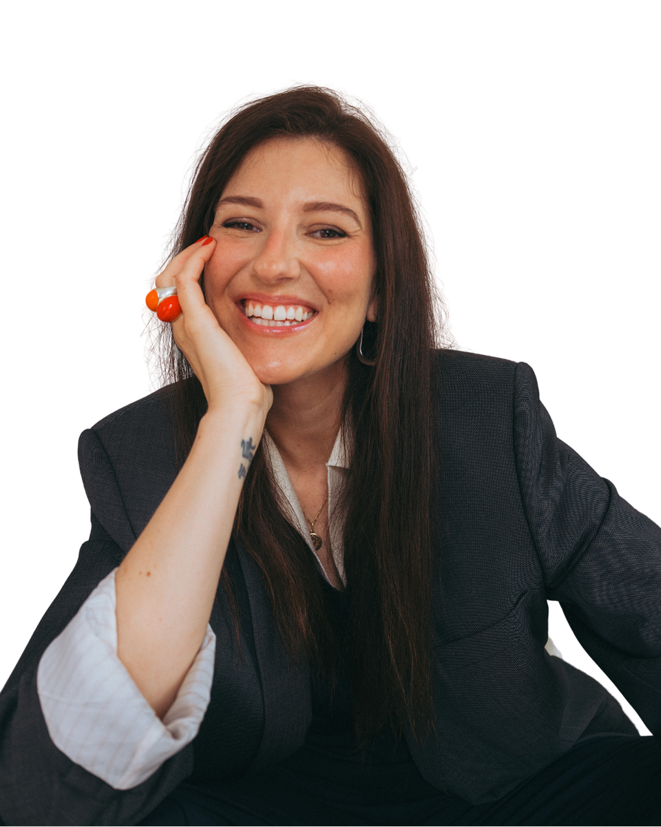 Małgorzata Szczugieł