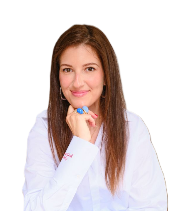 Małgorzata Szczugieł