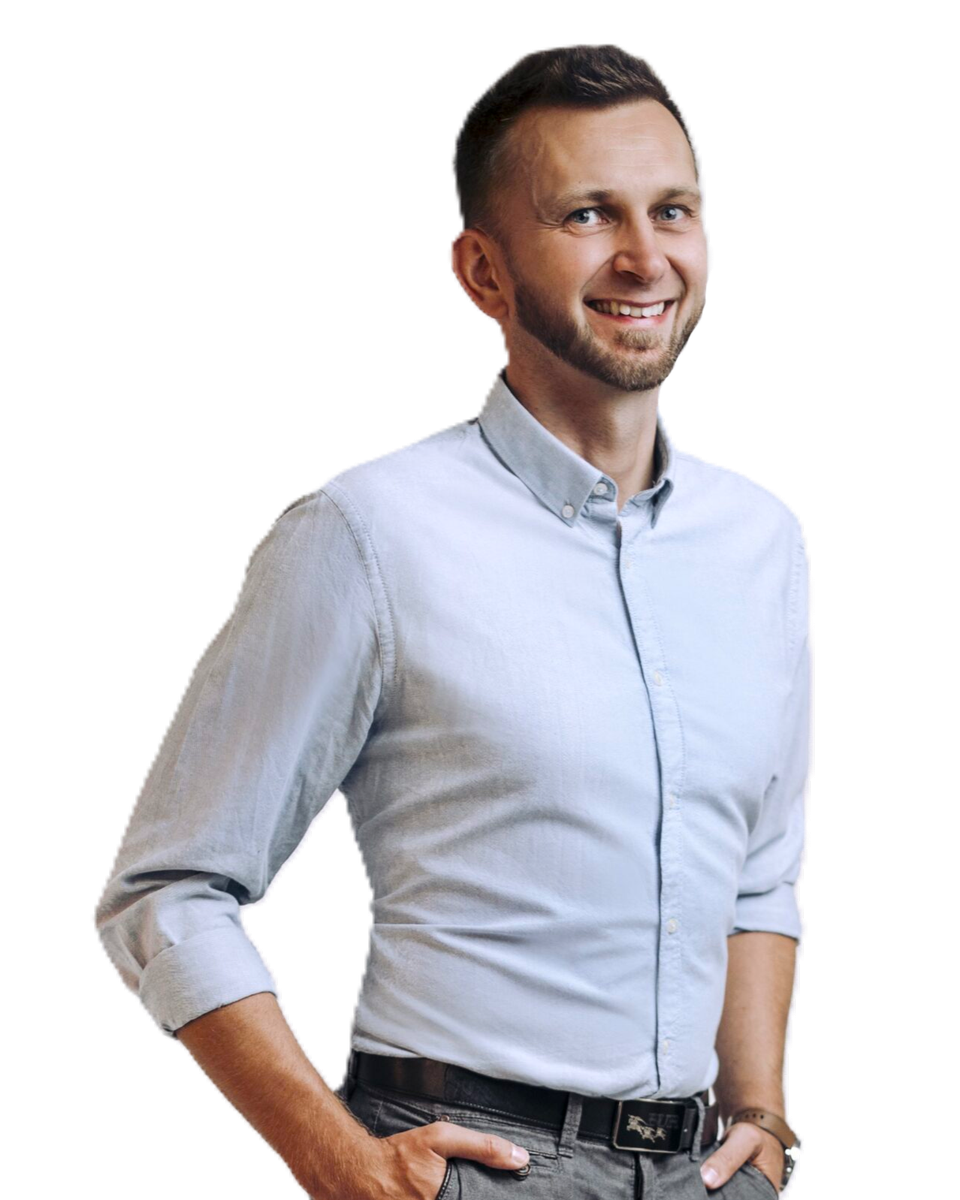 Tomasz Wilczewski