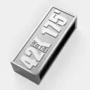 Koralik Klub Maraton poniżej 2:55h