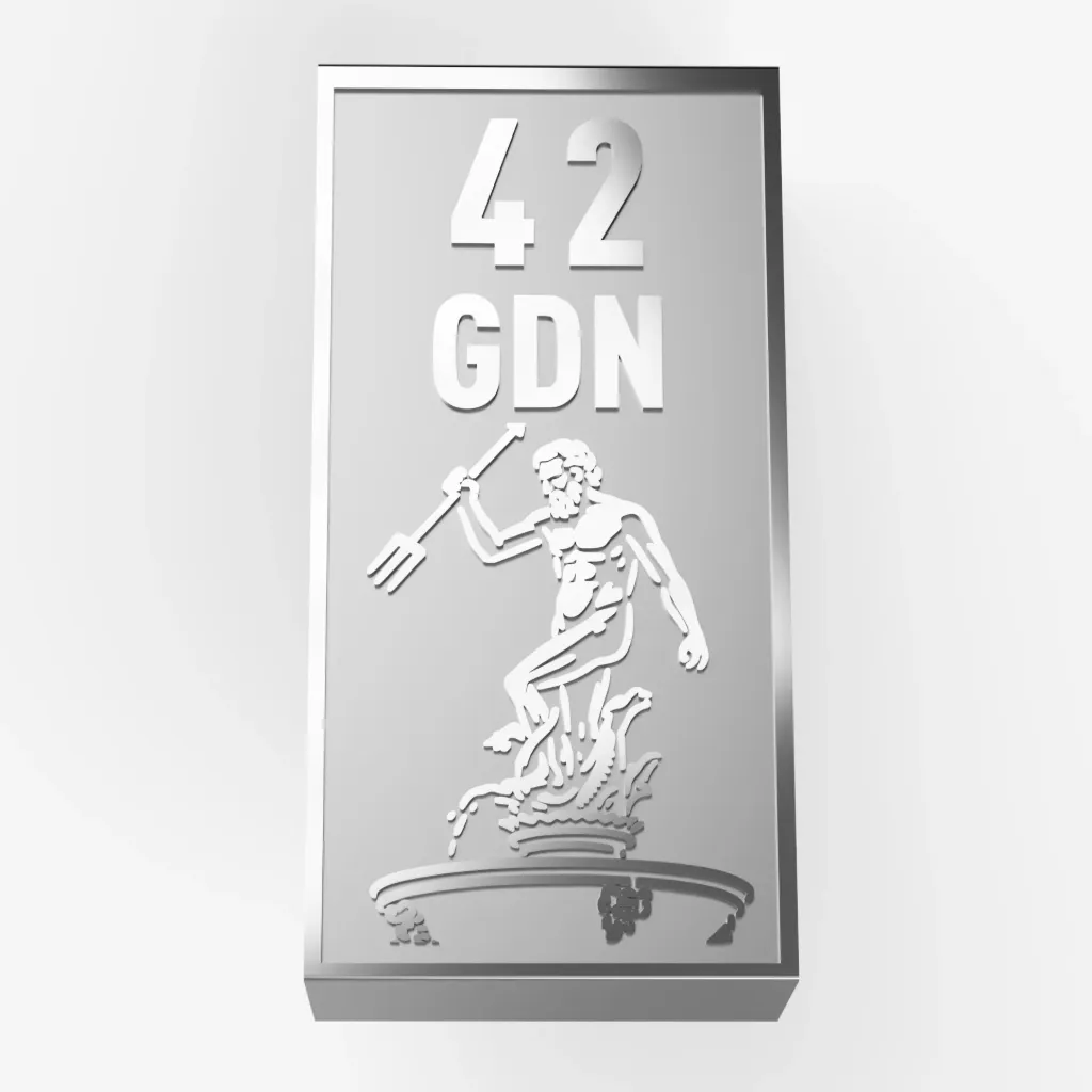 42km Gdańsk