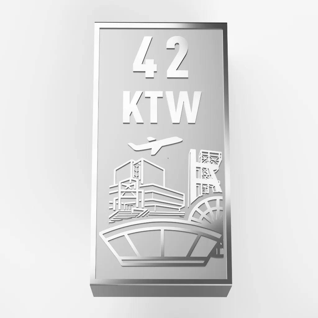 42km Katowice - Silesia