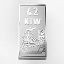 42km Katowice - Silesia