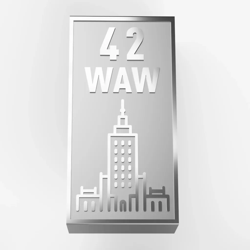 42km Warszawa