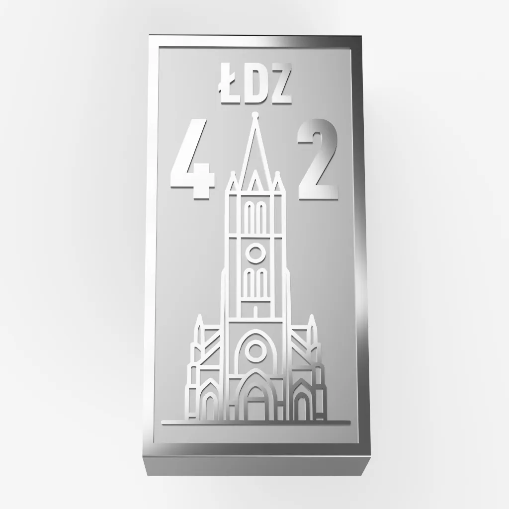 42km Łódź