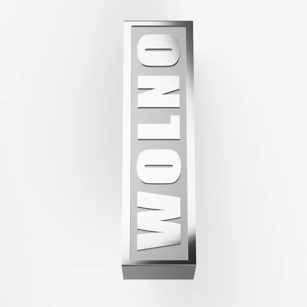 Koralik Wolno