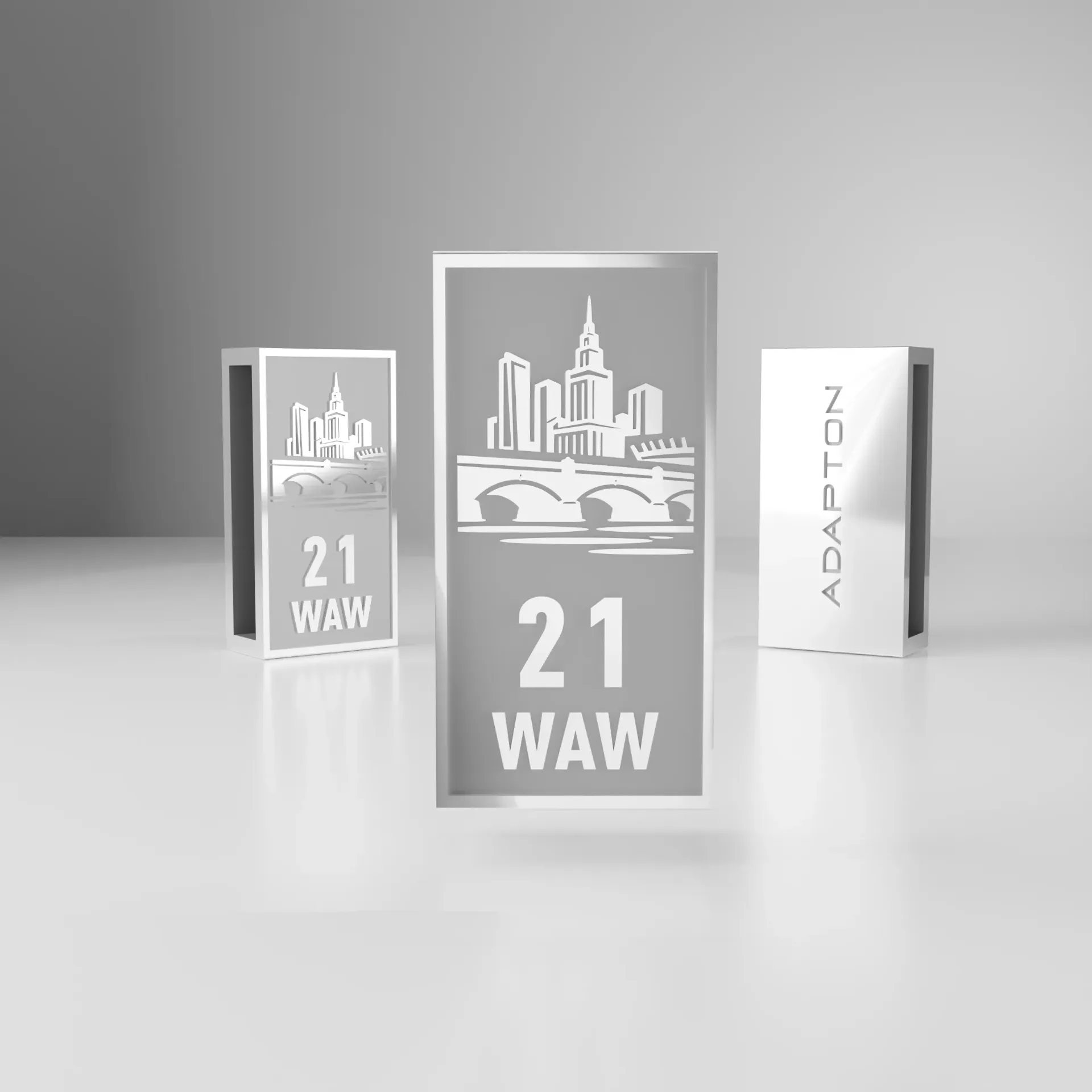 21km Warszawa
