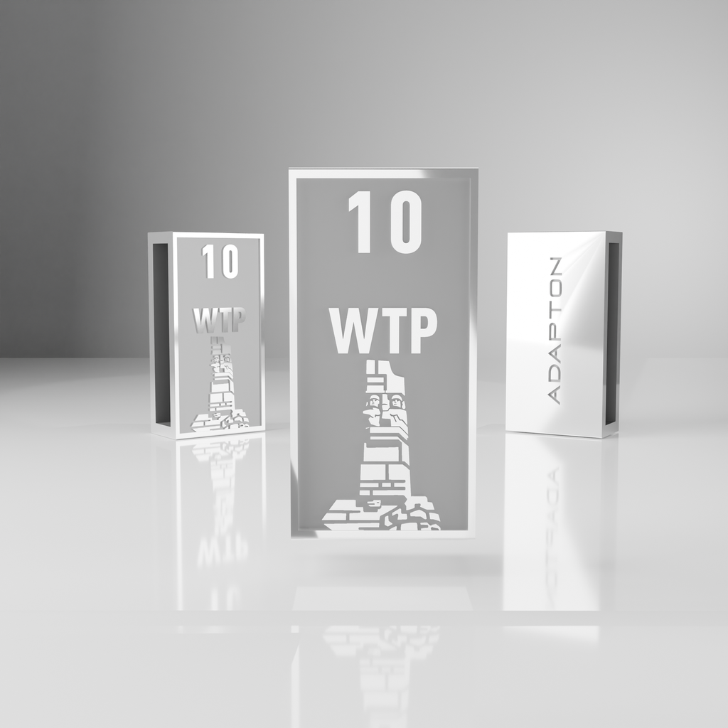 10km Westerplatte z Twoim czasem