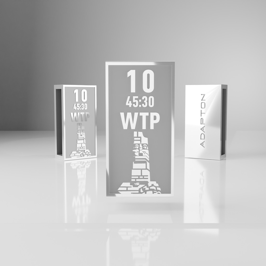 10km Westerplatte z Twoim czasem