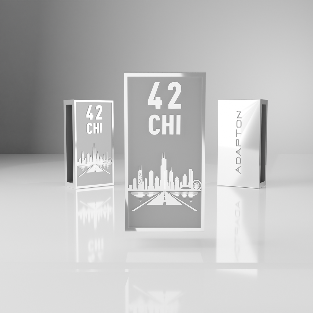 42km Chicago