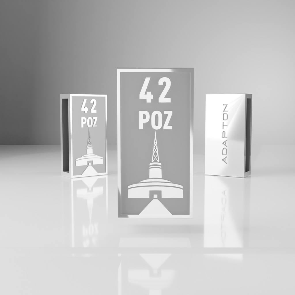 42km Poznań