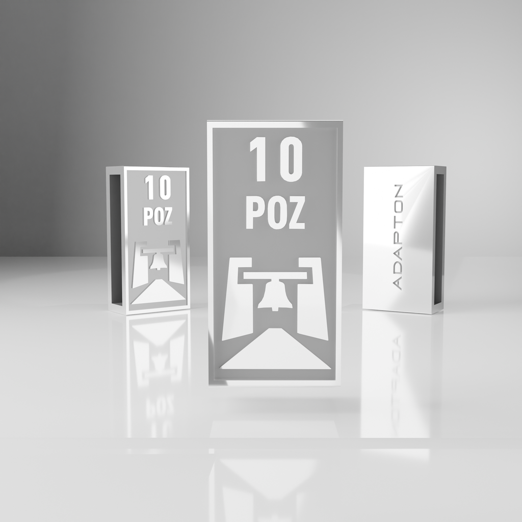 10km Poznań