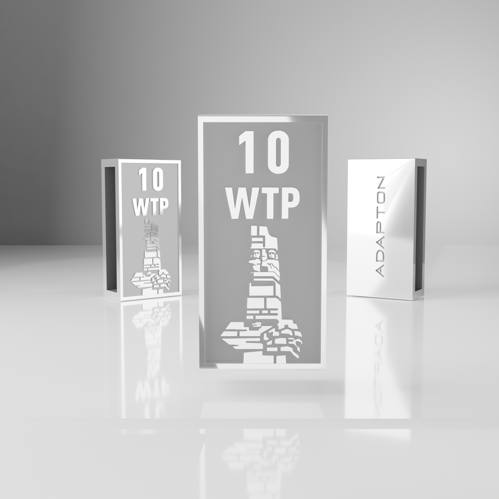 10km Westerplatte