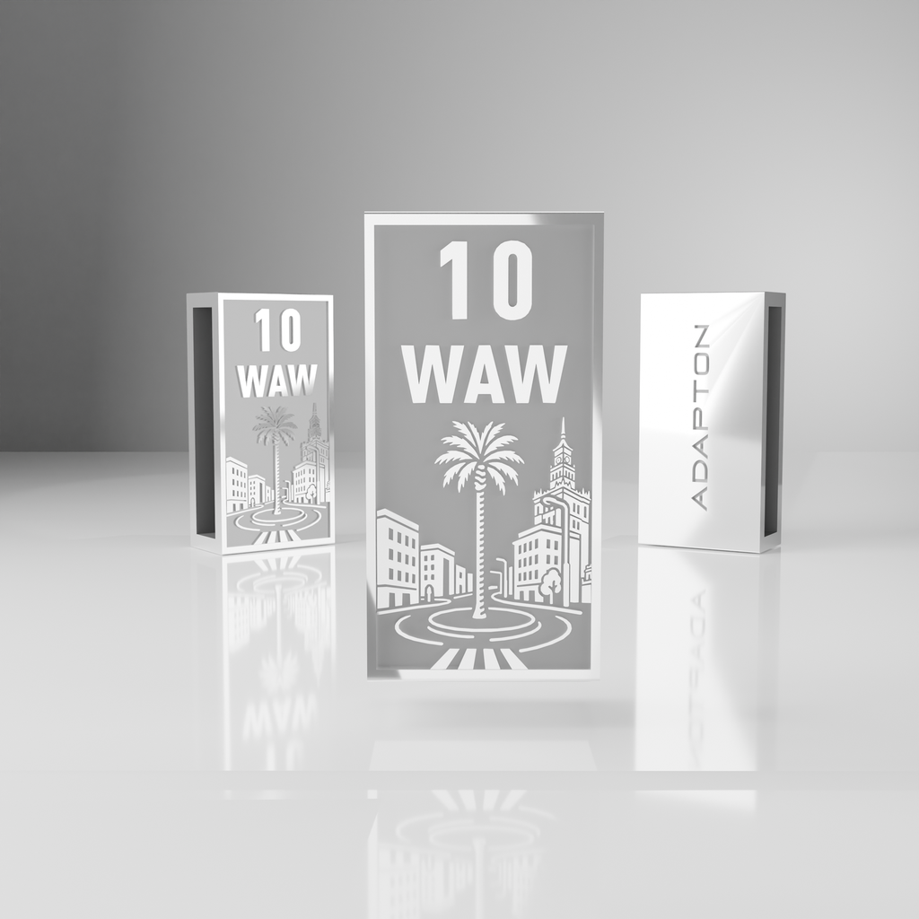 10km Warszawa