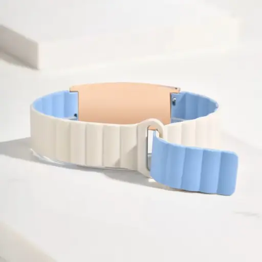 Bransoletka magnetyczna